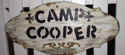 CAMPCOOPER